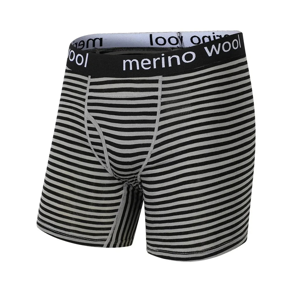 Men's breathable wool top, colour range overview