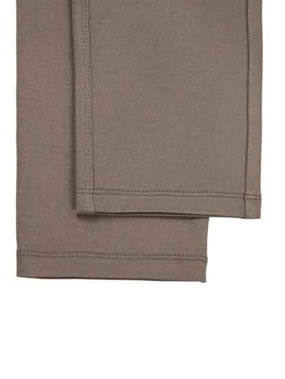 Kessoro women's high-waisted stretch skinny jeans shown in a range of denim and solid colourways