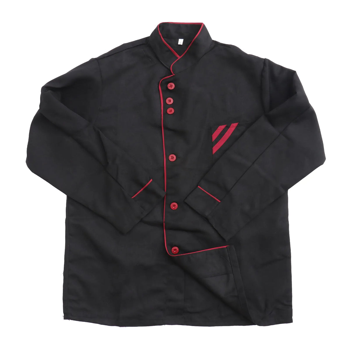 Kessoro Men's Lightweight Breathable Long-Sleeve Jacket — view 3