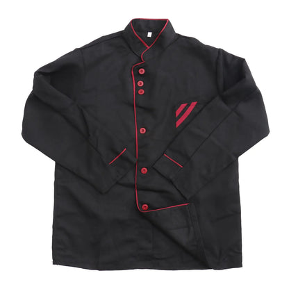 Kessoro Men's Lightweight Breathable Long-Sleeve Jacket — view 3