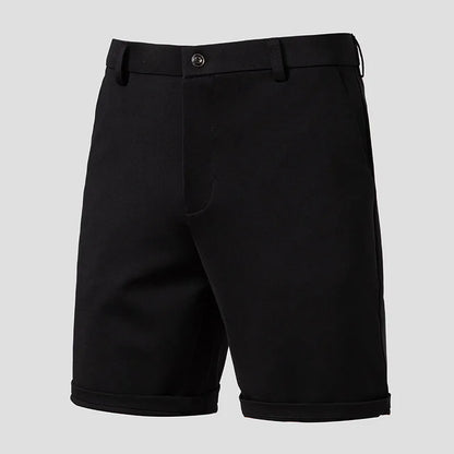 Kessoro Men's Stretch Lightweight Shorts — view 4