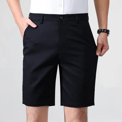 Kessoro Men's Stretch Lightweight Shorts — view 5