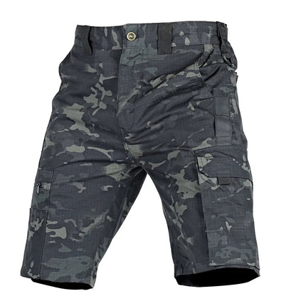 Kessoro Men's Waterproof Casual Shorts — view 7