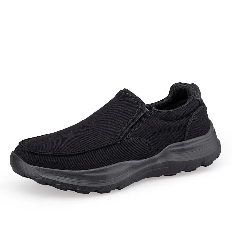 Kessoro Men's Lightweight Casual Loafers — view 2