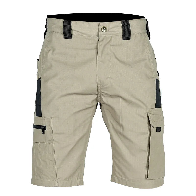 Kessoro Men's Waterproof Casual Shorts — view 10
