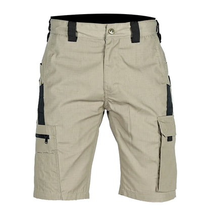Kessoro Men's Waterproof Casual Shorts — view 10