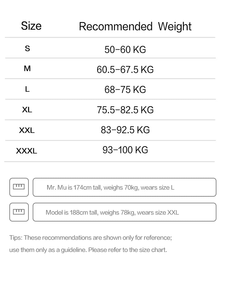 Kessoro Men's Casual Solid Knit Sweatpants — view 7