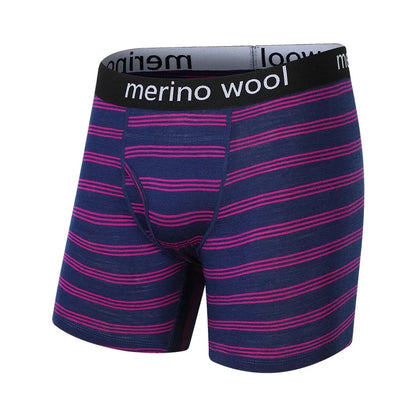 Men's breathable wool top, size and fit reference