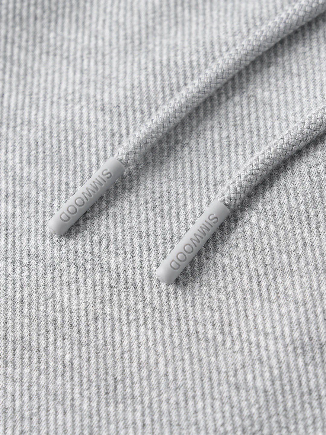 Kessoro Men's Casual Solid Knit Sweatpants — view 4