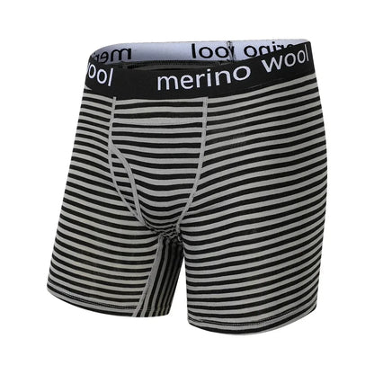 Men's breathable wool top, colour range overview