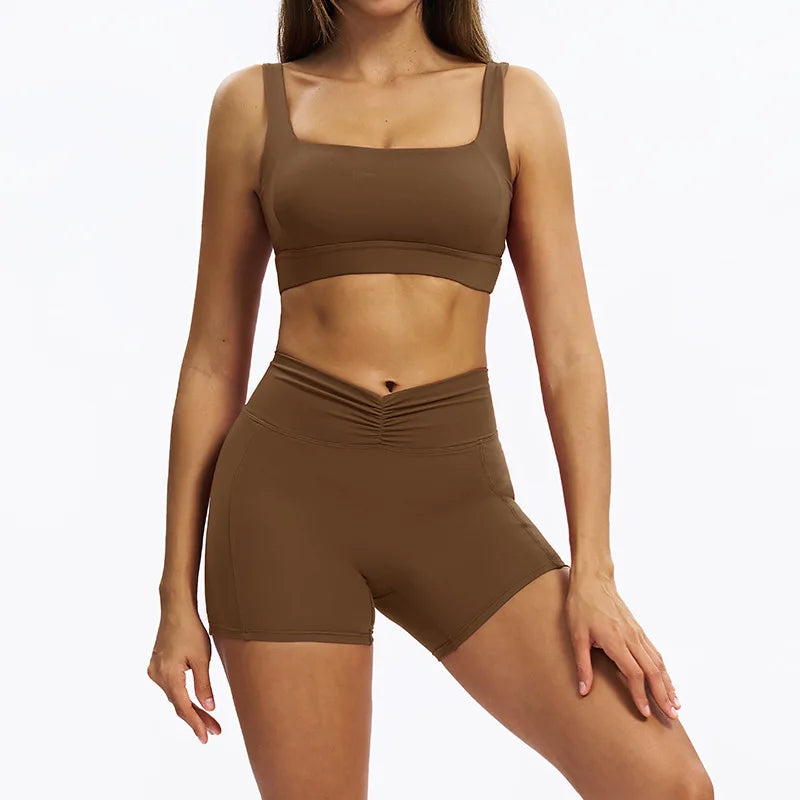 Kessoro Women's Long-Sleeve 2-Piece Set — view 6