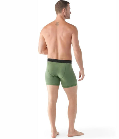 Kessoro Men's Wool Breathable Apparel — view 5