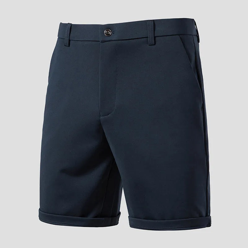Kessoro Men's Stretch Lightweight Shorts — view 2