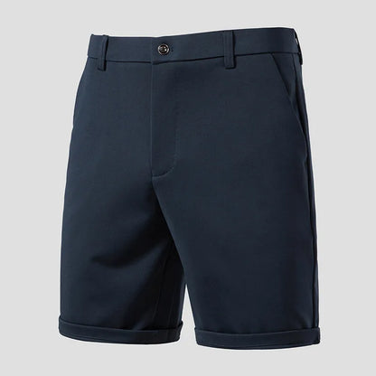 Kessoro Men's Stretch Lightweight Shorts — view 2