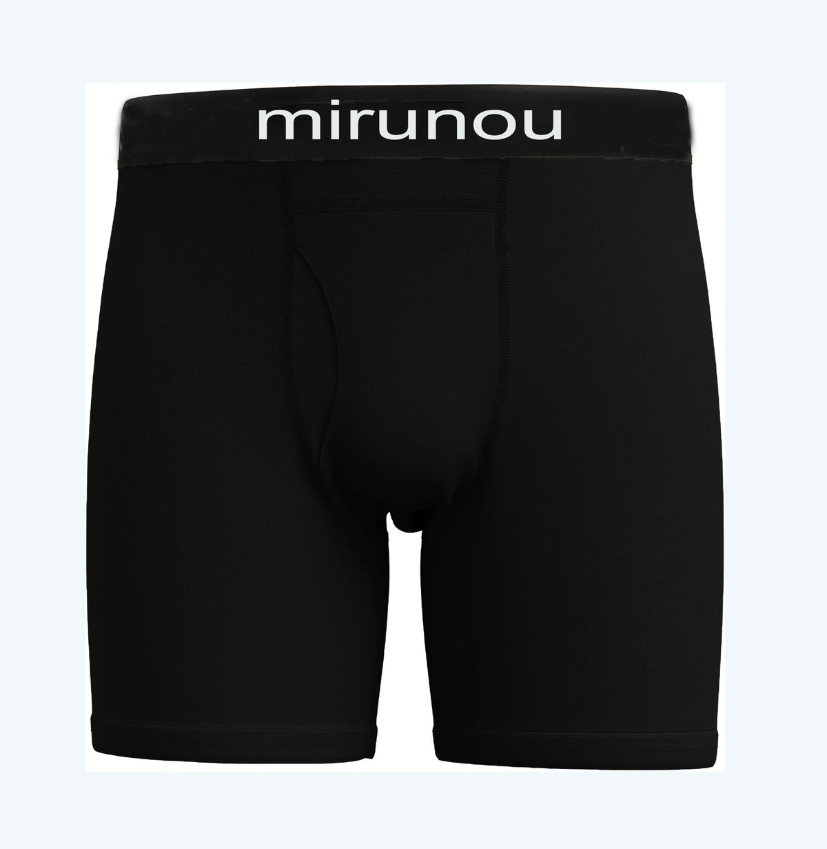 Kessoro Men's Wool Breathable Apparel — view 12