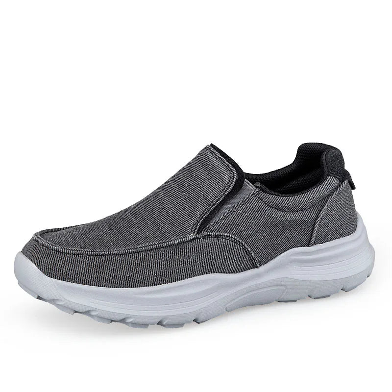 Kessoro Men's Lightweight Casual Loafers — view 9