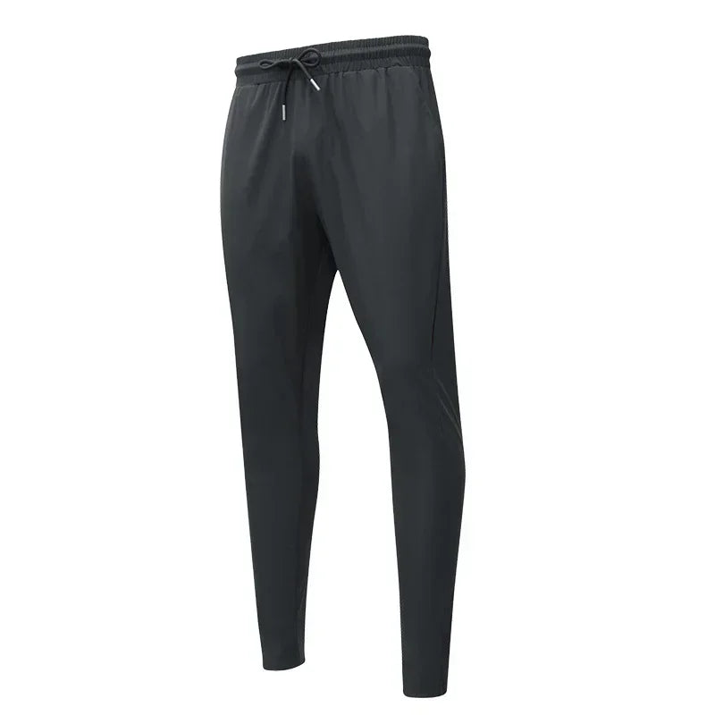 Kessoro Men's Casual Breathable Pants — view 12