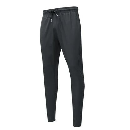 Kessoro Men's Casual Breathable Pants — view 12