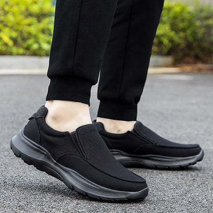Kessoro Men's Lightweight Casual Loafers — view 3