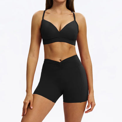 Kessoro Women's Long-Sleeve 2-Piece Set — view 9
