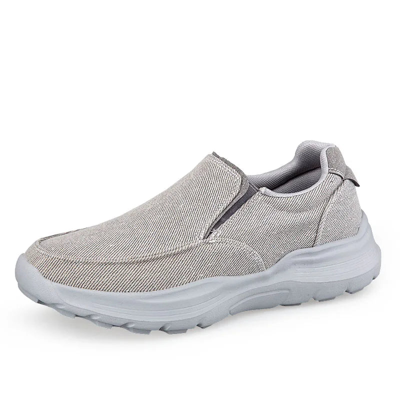 Kessoro Men's Lightweight Casual Loafers — view 8