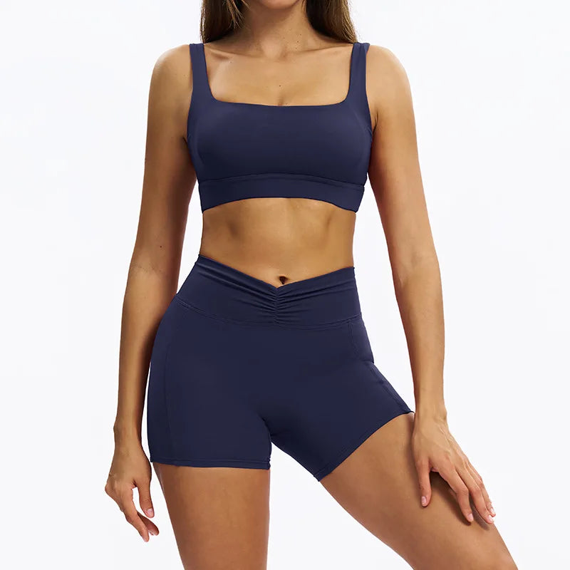 Kessoro Women's Long-Sleeve 2-Piece Set — view 8
