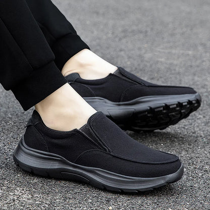 Kessoro Men's Lightweight Casual Loafers — view 4