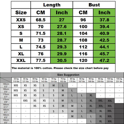 Kessoro Men's Short-Sleeve Cotton Jersey T-Shirt — view 7
