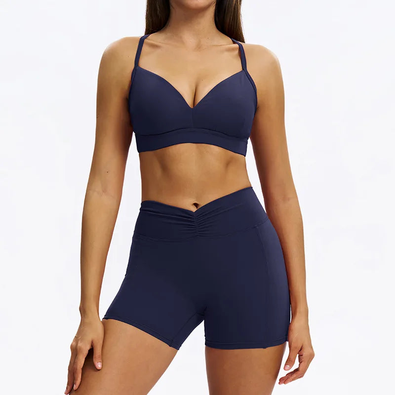 Kessoro Women's Long-Sleeve 2-Piece Set — view 7