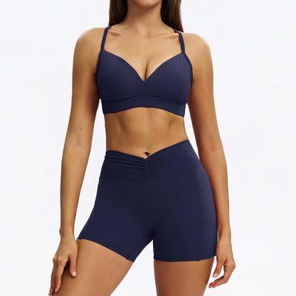 Kessoro Women's Long-Sleeve 2-Piece Set — view 7