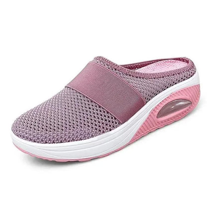 Kessoro Women's Vintage Retro Sandals — view 2