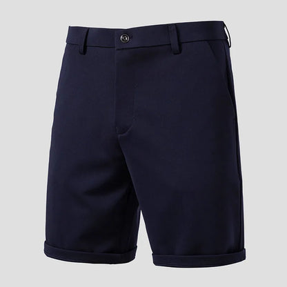 Kessoro Men's Stretch Lightweight Shorts — view 3