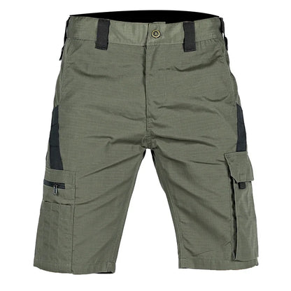 Kessoro Men's Waterproof Casual Shorts — view 9
