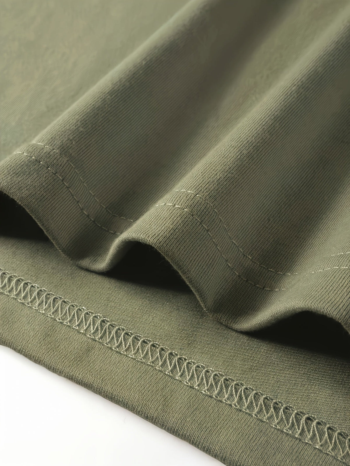 Men's refined long-sleeve button-placket henley shirt in granny gray, matcha green and navy, front view 2