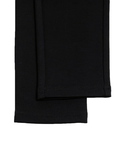 Kessoro women's high-waisted stretch skinny jeans shown in a range of denim and solid colourways