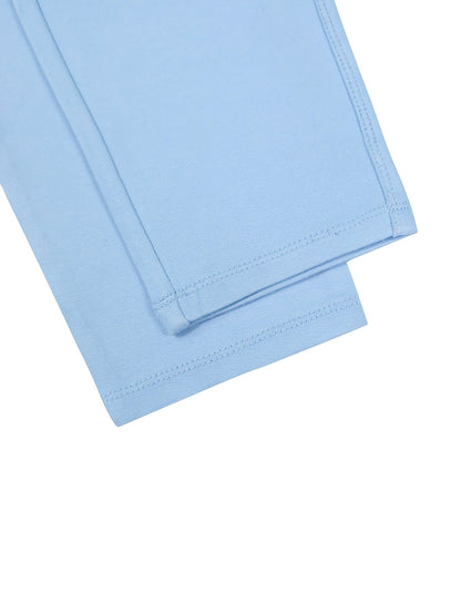Kessoro women's high-waisted stretch skinny jeans shown in a range of denim and solid colourways