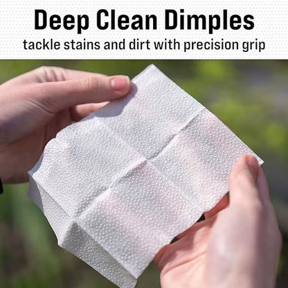Brand Customization Eco-Friendly Biodegradable Shoe Cleaning Wipes Instant Stain Remover Sneaker Wipes