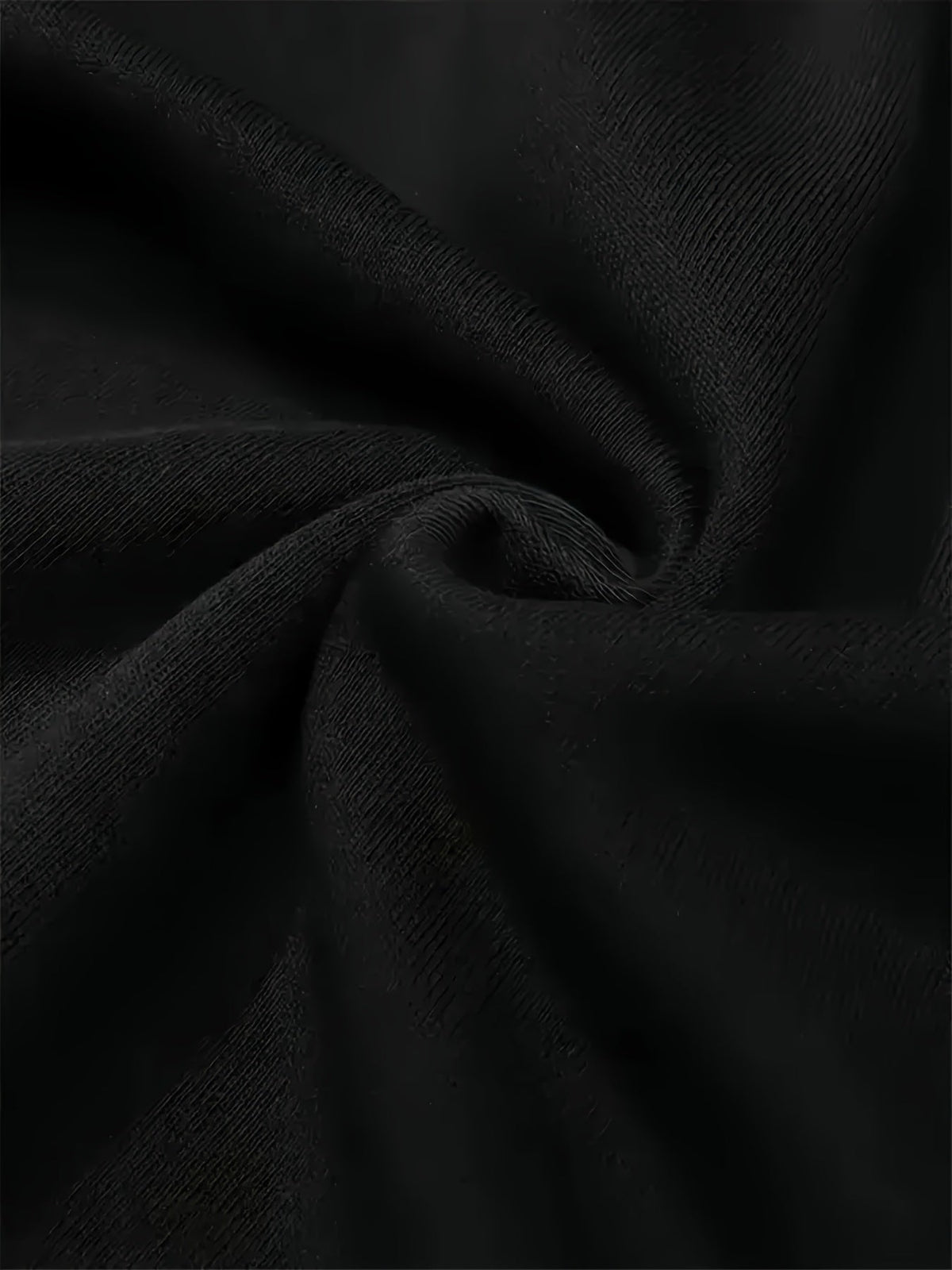 Kessoro unisex relaxed tapered drawstring joggers in black or grey with side pockets