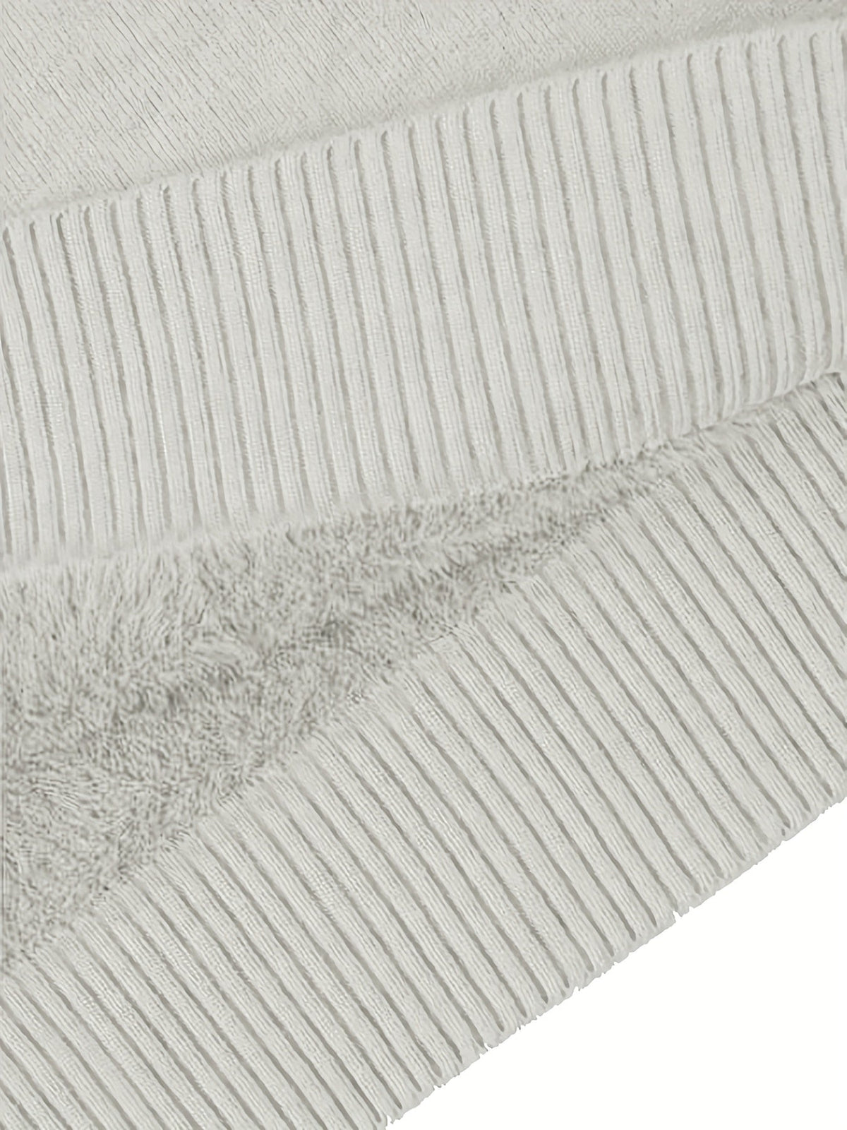 Kessoro women's fleece-lined high-neck sweater in one of six colourways, view 18 of 32
