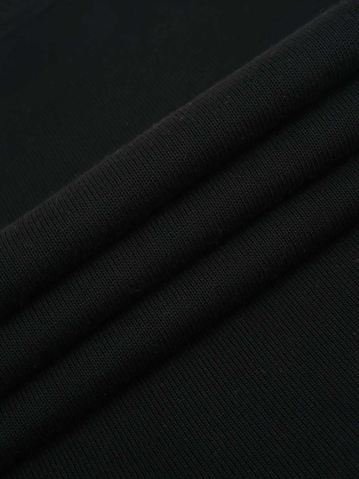 Kessoro men's cozy ribbed roll-neck sweater with a lined interior in muted winter colourways