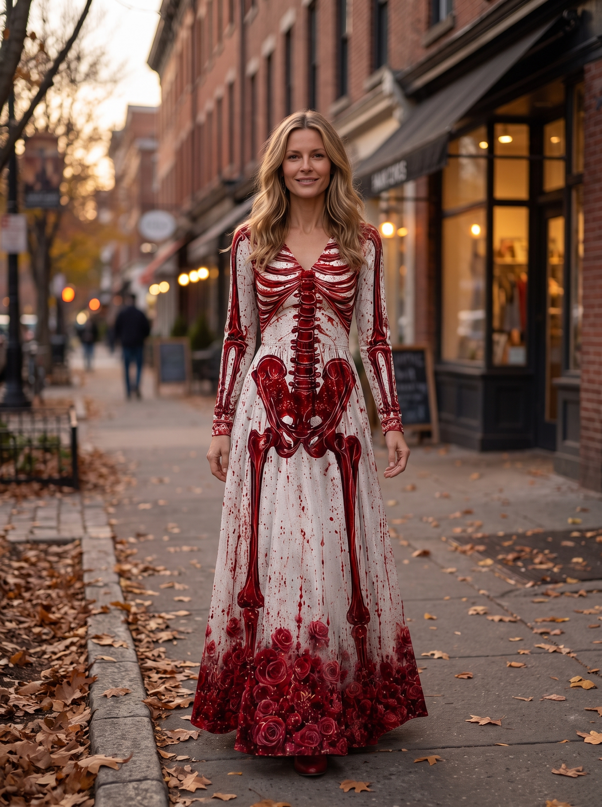 Kessoro Ravenna: Seasonal, Not Costume