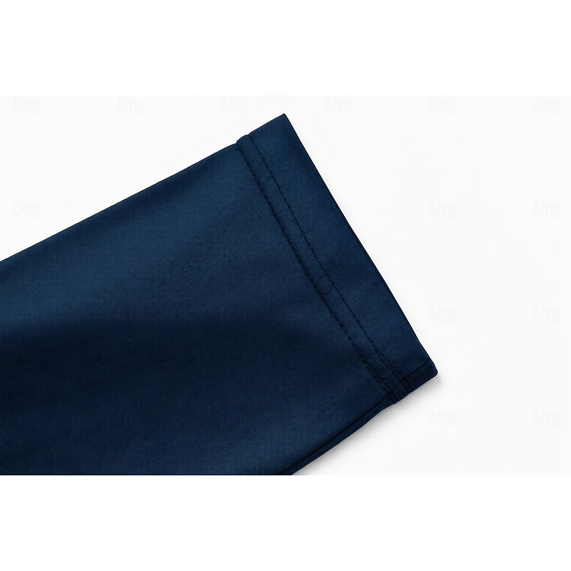 Kessoro Women's Draped Button-Detail Blouse in blue, red, yellow and more colours, image 4 of 8.